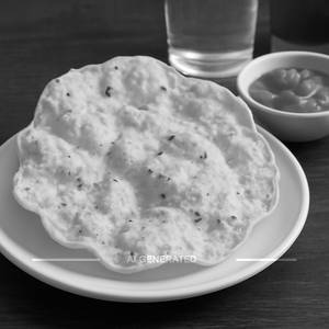 Fry Papad
