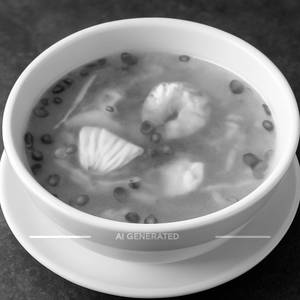 Clear Soup Non Veg