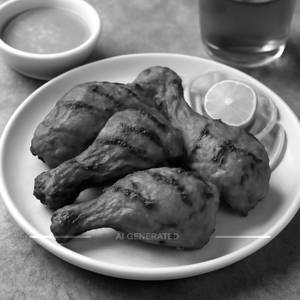 Tandoori Chicken