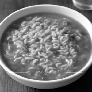 Soupy Maggi