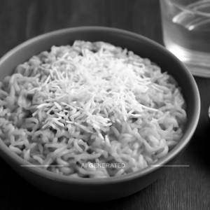 Cheese Maggie