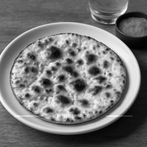 Tandoori Roti