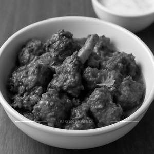 Mutton Bhuna