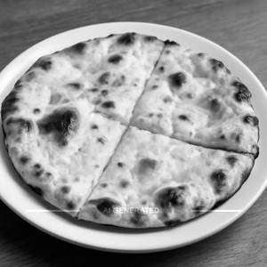 Cheese Naan
