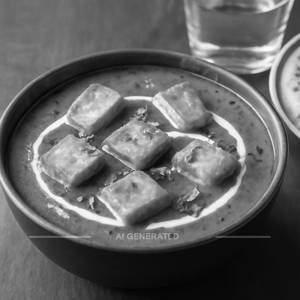 Paneer Butter Masala