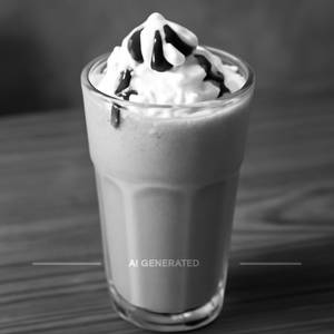 Vanilla Cold Coffee