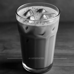 Iced Coffee