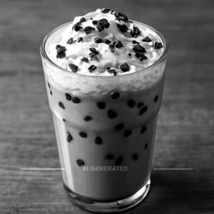 Chocochips Coffee