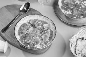 Paneer Do Pyaza