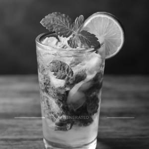 Mint Mojito