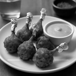 Chicken Lollypop