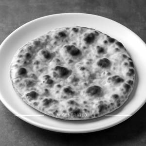 Tandoori Roti