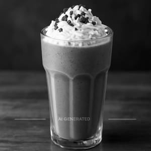 Chocolate Shake