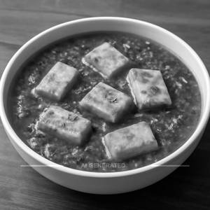 Paneer Kolhapuri