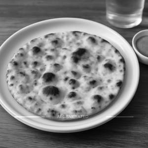 Tandoori Roti