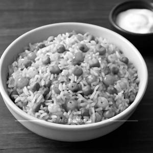 Jain Pulao