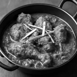 Chicken Kadhai