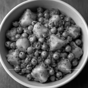 Aloo Matar
