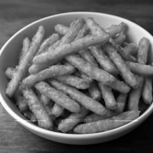 Peri Peri Fries