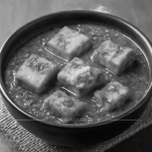 Paneer angara
