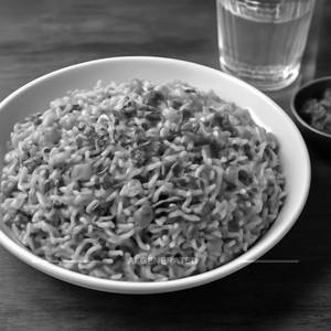 Masala Maggie