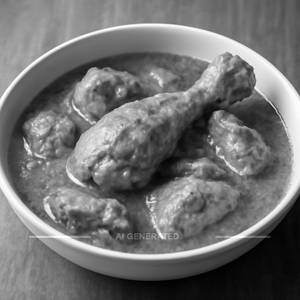 Mustard Chicken