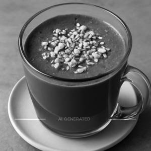 Hazelnut Hot Chocolate