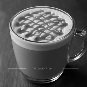 Caramel Hot Coffee