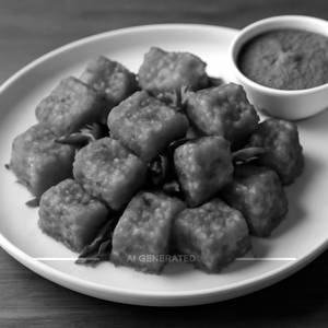 Paneer 65