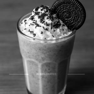 Oreo Shake