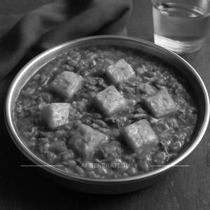 Paneer Takatak