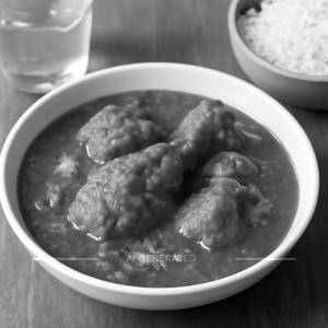 Chicken Masala