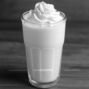 Venilla Shake