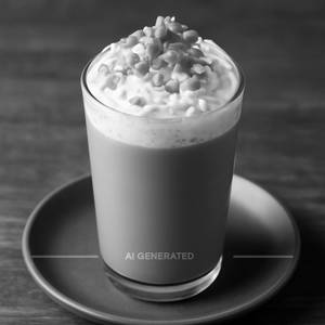 Scotch Cold Coffee