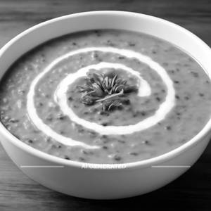 Dal mughlai