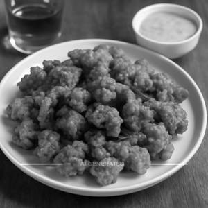 Chicken Pakoda