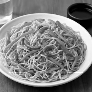 Hakka Noodles