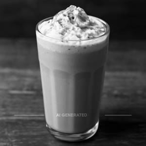 Cold Coffee
