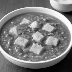 Paneer Bhurji Gravy