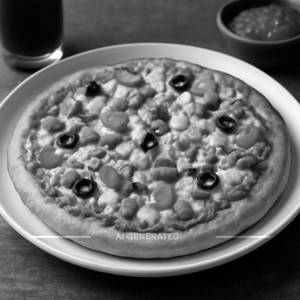 Mexican Pizza