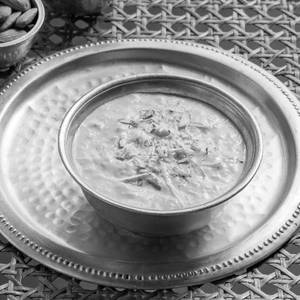 Punjabi Rabdi