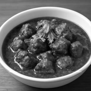 Mutton Boti Masala