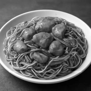 Chicken Chow