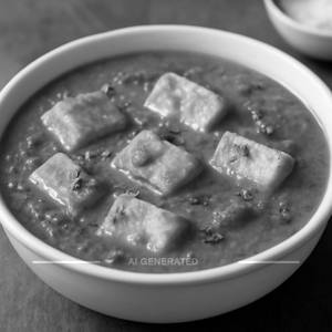 Panjabi Paneer