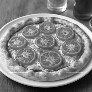Tomato Pizza