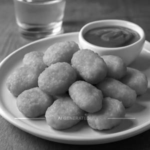 Potato Nuggets