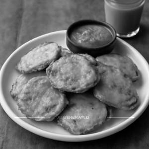 Aloo Pakoda