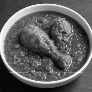 Chicken Rara