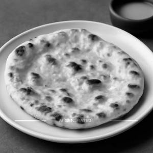 Butter Naan