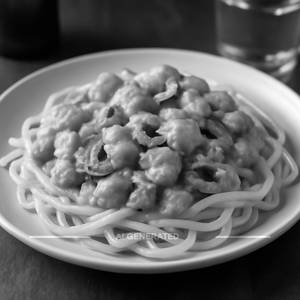 Chicken Strognoff